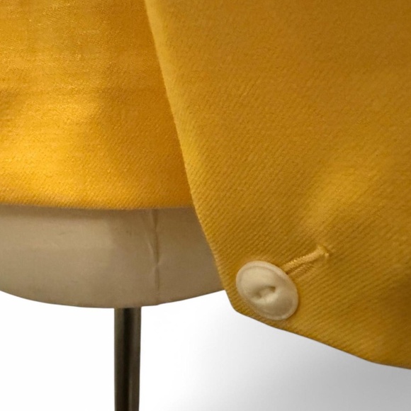 Rag & Bone Bonnie Single Button Blazer  (size 10) - Picture 3 of 8